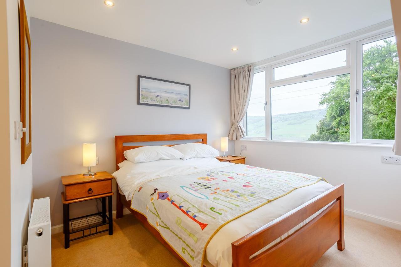 Urquhart Bay B&B Drumnadrochit Exteriör bild